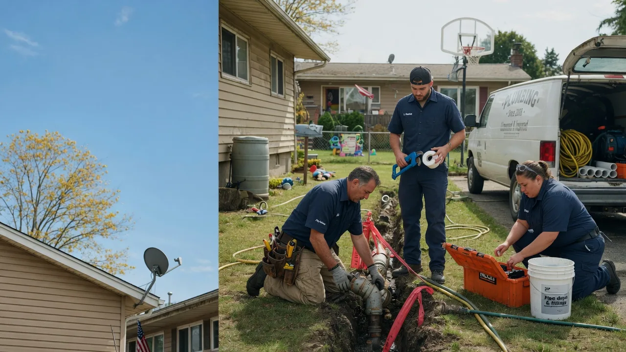 Garbage Disposal Replacement in Valles Mines, MO near me